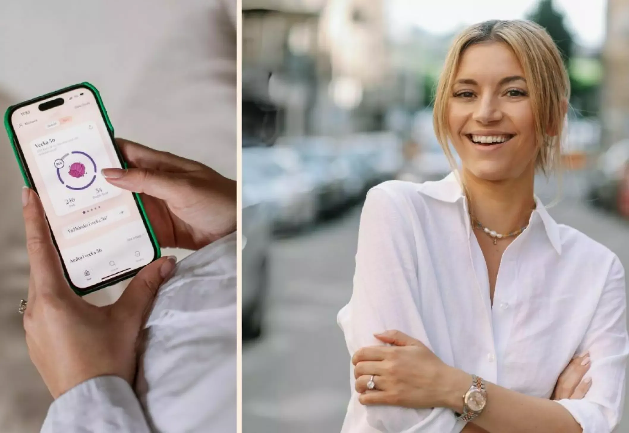 michaelaforni babyjourney