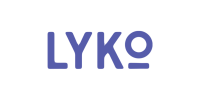 Lyko logotyp