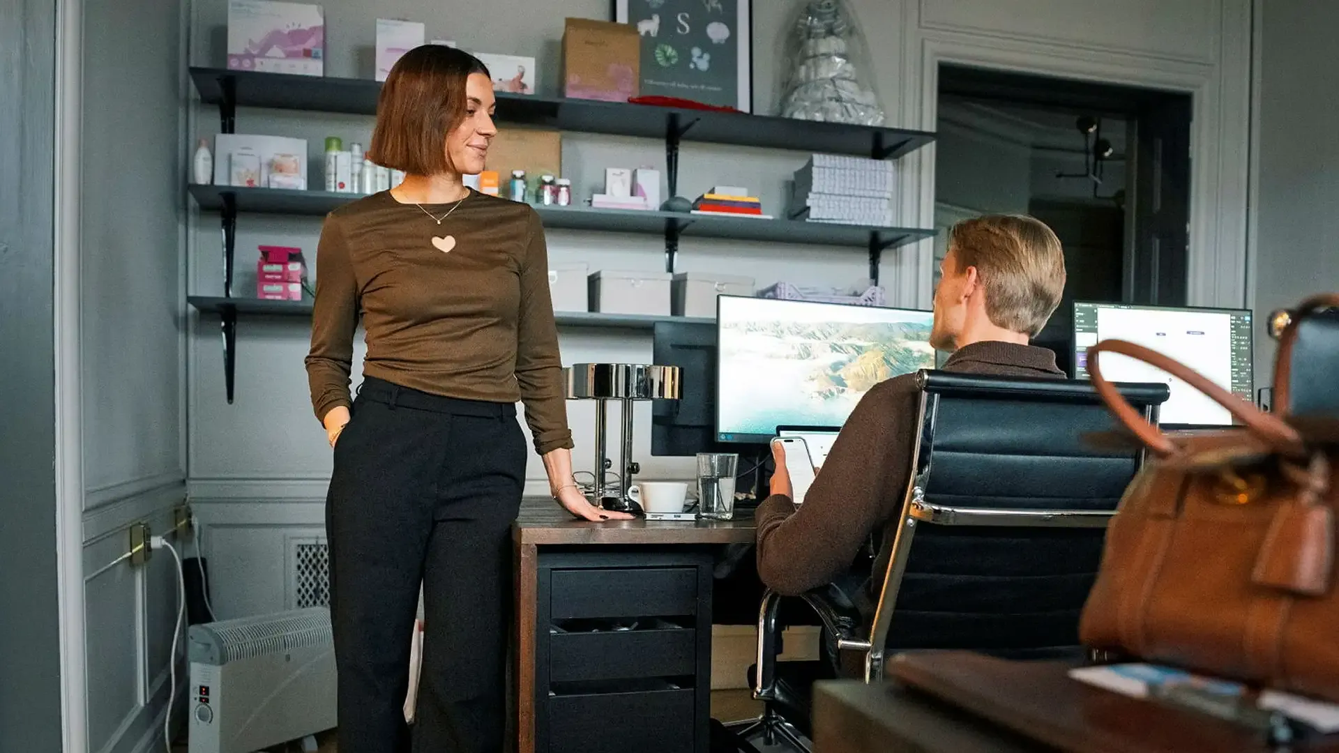 michaela forni babyjourney