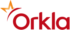 Orkla Logo