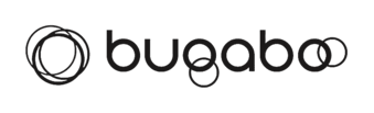 Bugaboo logotyp