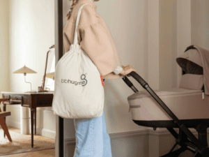bbhugme bag