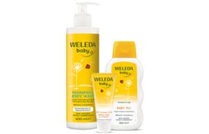 weleda calendula